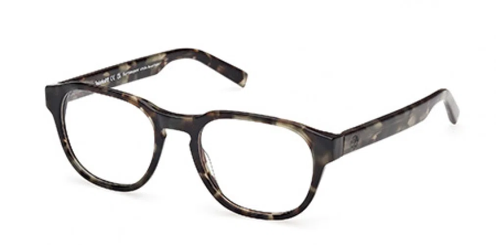 Timberland 50052 Eyeglasses - view 3